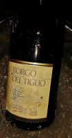 Borgo del Tiglio: Un grande chardonnay italiano.